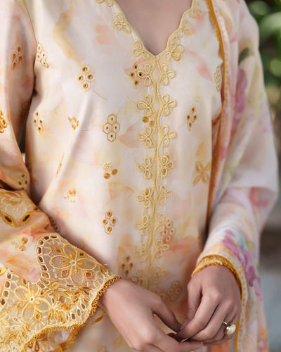 Neeshay | Printkari | SOLAYA