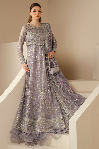 Jazmin | Wedding Formals | WF'25-05 -  Jazmin Ladies Clothes - Original Designer Dress - House of Maryam