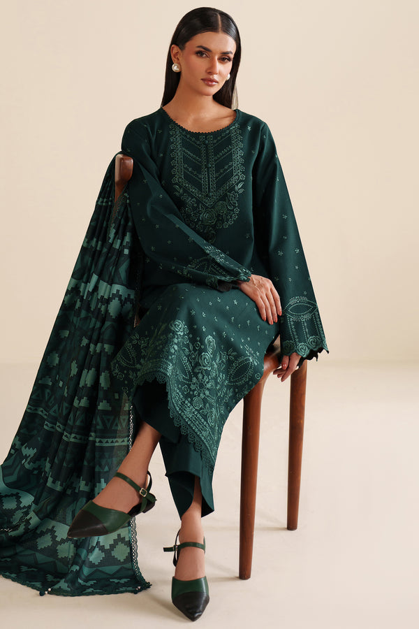 Farasha | Winter Spell 25 | Opera-5
