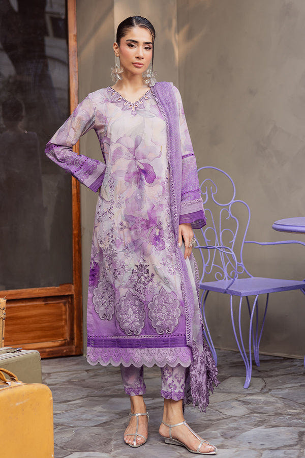 Nureh | Amaya Formals | DD-16 -  Nureh Ladies Clothes - Original Designer Dress - House of Maryam