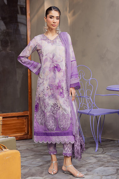 Nureh | Amaya Formals | DD-16 -  Nureh Ladies Clothes - Original Designer Dress - House of Maryam