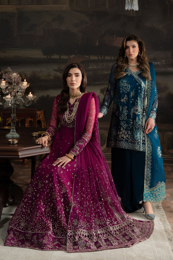 Nureh | Elanora Formals 25 | NEL-66, image 5