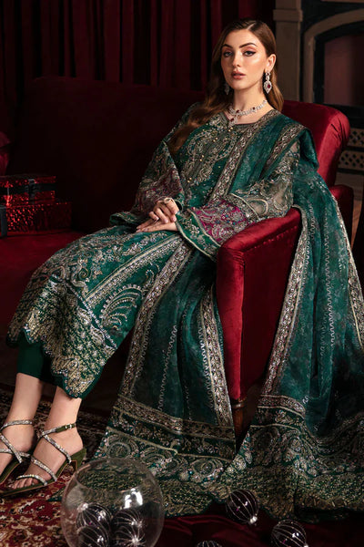 Nureh | Elanora Formals 24 | Charm -  Nureh Formal - Original Designer Dress - House of Maryam