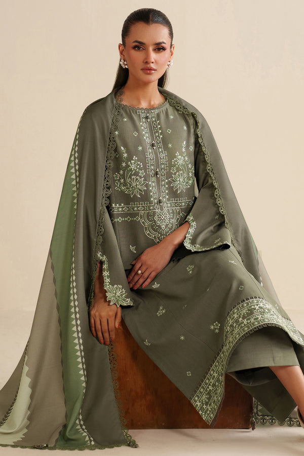 Farasha | Winter Spell 25 | Retro, image 5