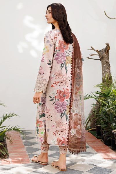Farasha | Printed Essentials | Rustic Charm -  Farasha Ladies Clothes - Original Designer Dress - House of Maryam