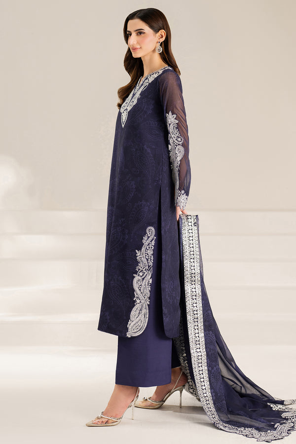 Farasha | Fiorella Formals | Blue Dazzle-4