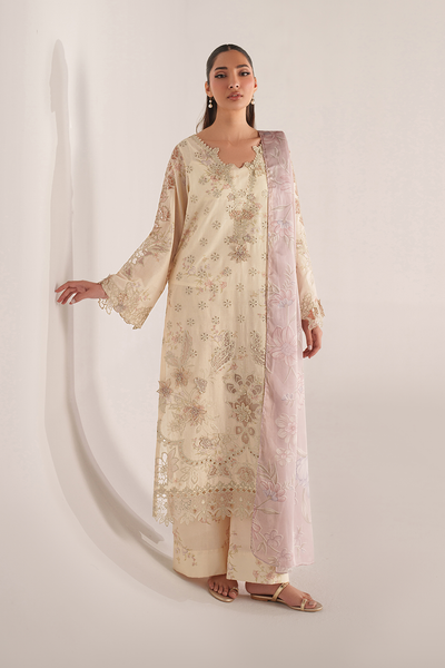 Iznik | Spring/Summer Lawn 26 | SS-06