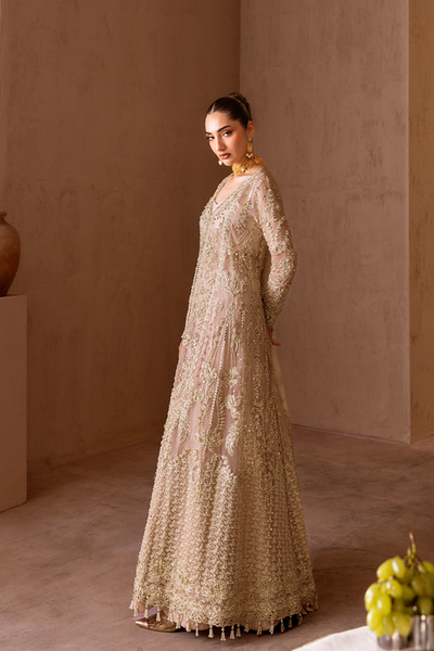 Emaan Adeel | Clay Couture | CELESTIAL