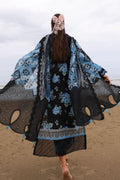Nureh | Gardenia Embroidered Lawn 25 | NSG-171 -  Nureh Ladies Clothes -  House of Maryam