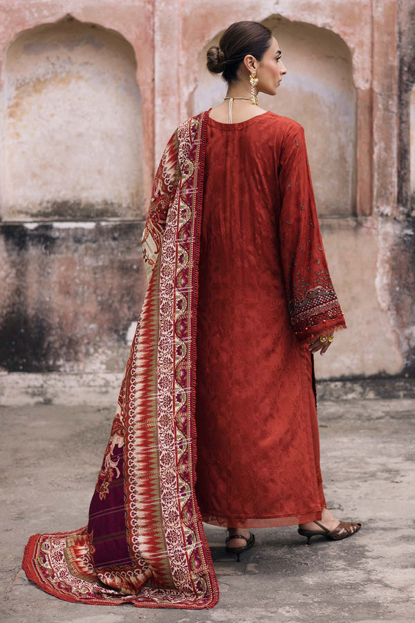 Nureh | Maya Linen 25 | NW-105, image 2