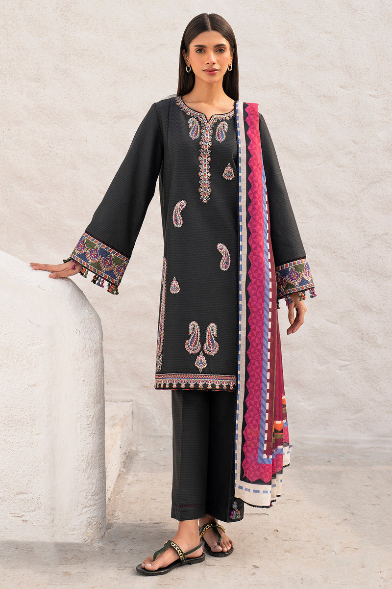 Jazmin | Summer Lawn 25 | USE-9127 -  Jazmin Ladies Clothes - Original Designer Dress - House of Maryam