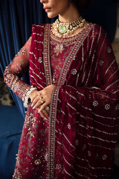 Nureh | Elanora Formal 24 | NEL-49-Starla -  Nureh Formal - Original Designer Dress - House of Maryam