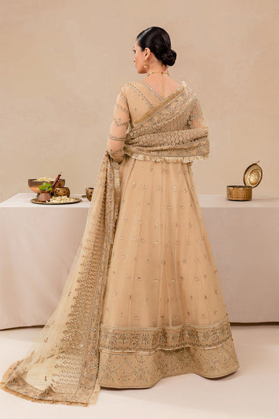 Farasha | Lumiere Formals | DREAMT FLAIR -  Farasha Luxury - Original Designer Dress - House of Maryam