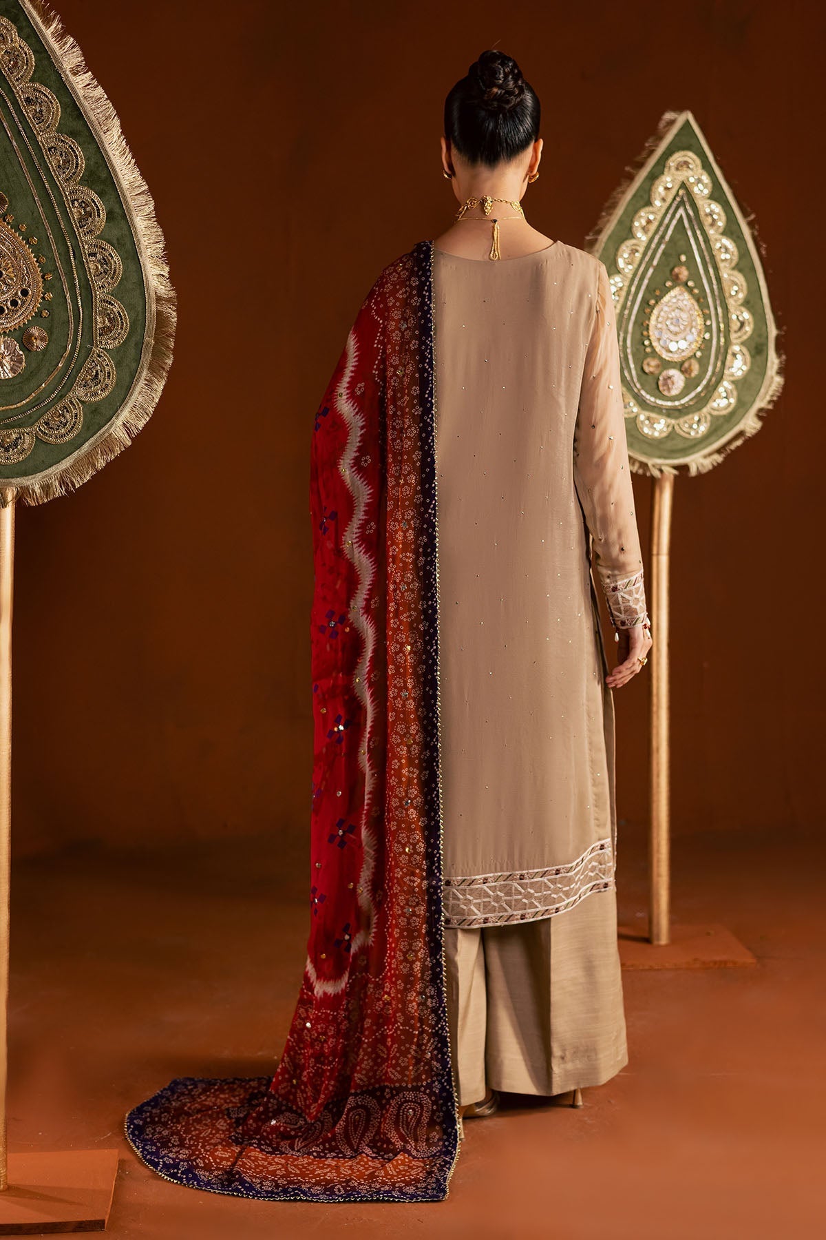 Nureh | Mukeshkari Formals | MK-22-2