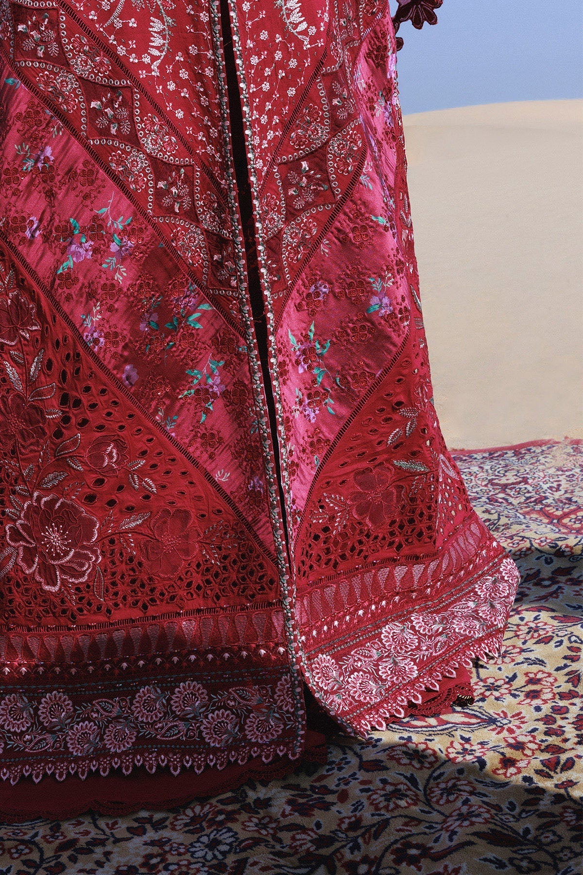 Nureh | Aman Luxe | Kiraz NE-230, image 8