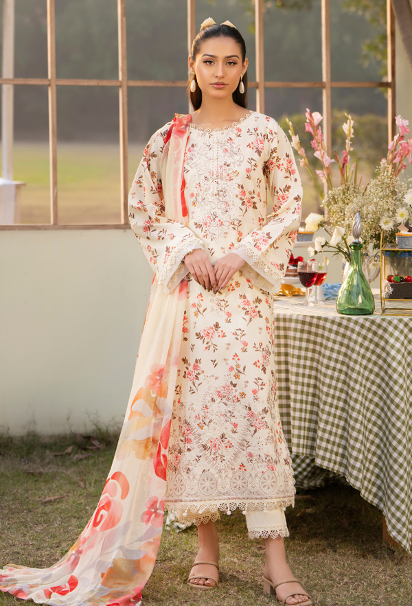 Humdum | Gardenia 26 | Gardenia'26 - D05-4