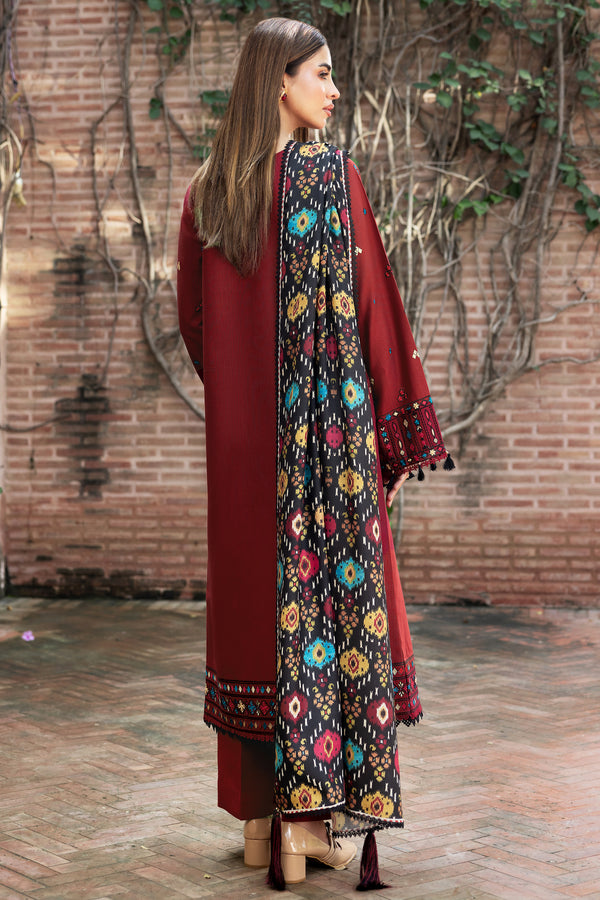 Farasha | Eminence Khaddar 25 | Melody-2