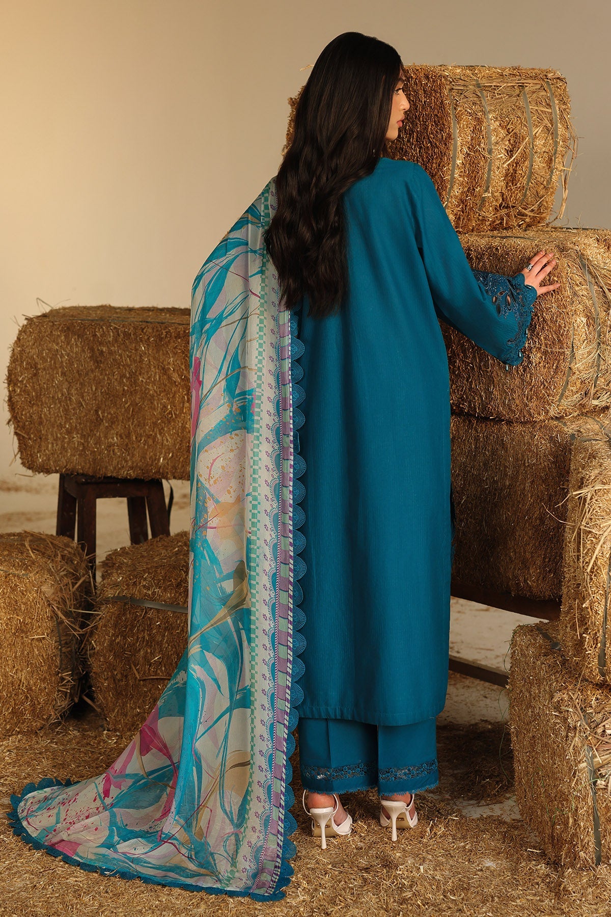 Nureh | Raha Lawn | NE-247, image 2