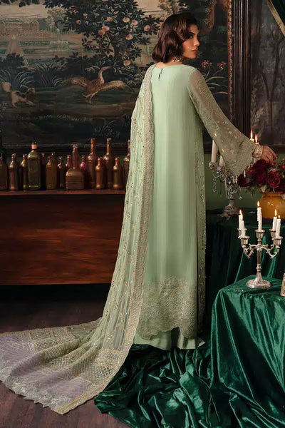 Nureh | Elanora Formals 23 | NEL-3 -  Nureh Formal - Original Designer Dress - House of Maryam