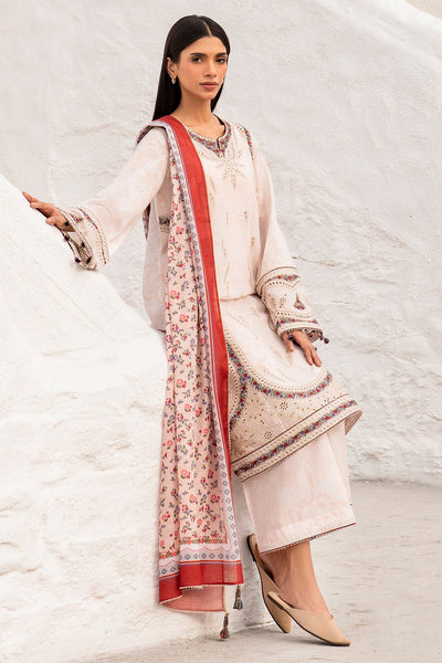 Jazmin | Summer Lawn 25 | USE-9113 -  Jazmin Ladies Clothes - Original Designer Dress - House of Maryam