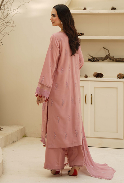 Humdum | Mushak26 | Mushak - D04