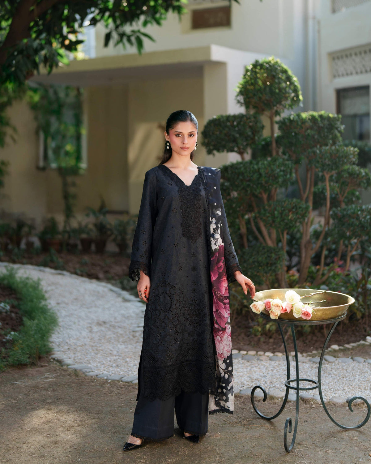 Neeshay | Printkari | SABLE