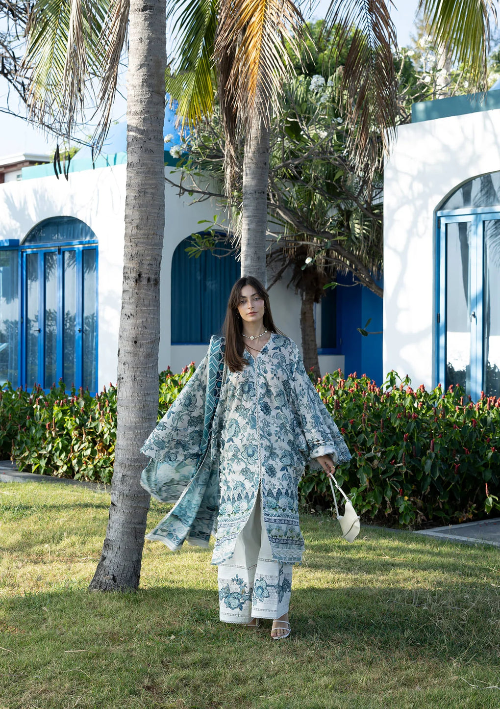 Elaf Premium | Prints Collection 26 | EPN-05 SURREAL, image 4