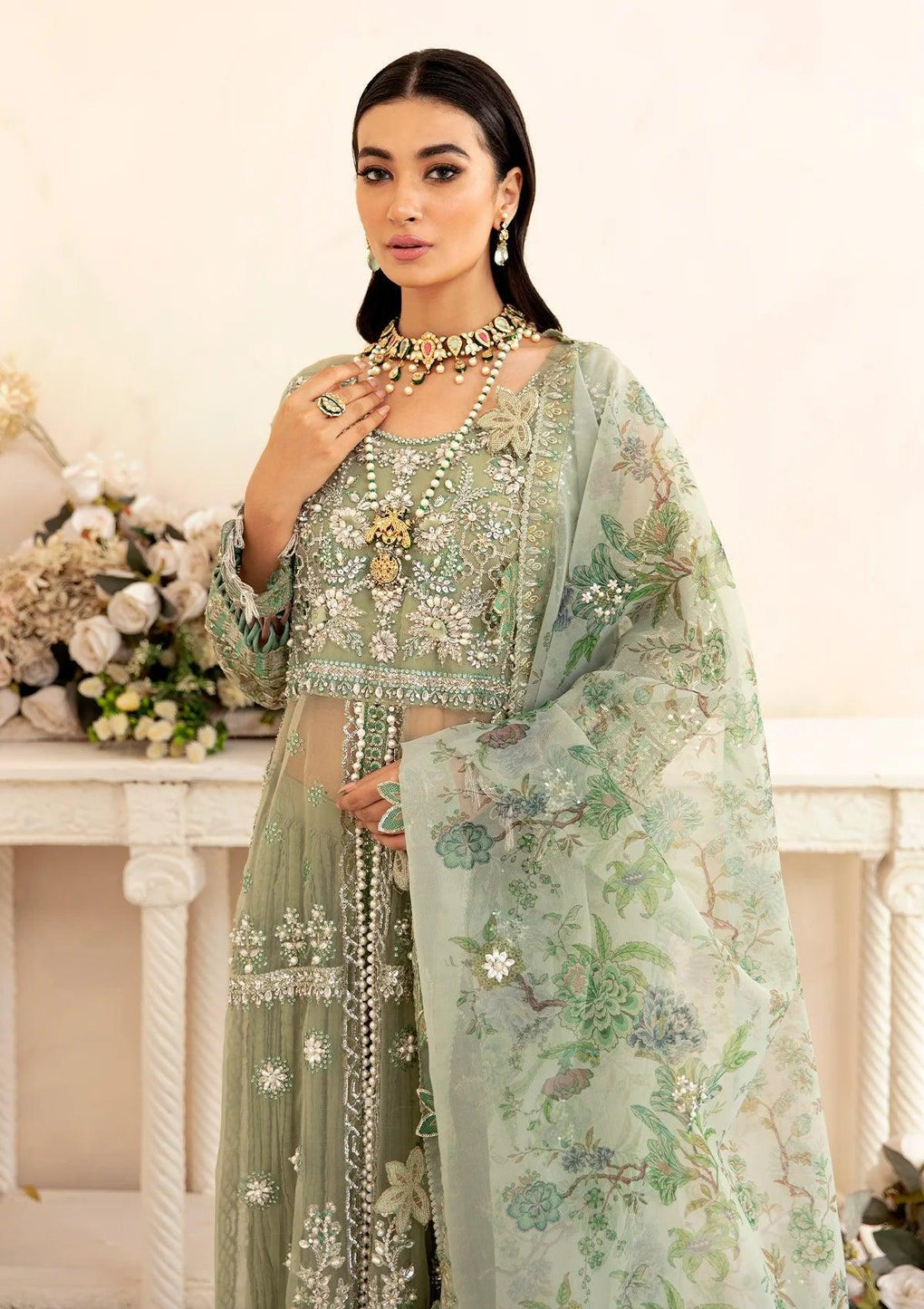 Elaf Premium |  ECH-04 SHAHBANO, image 5
