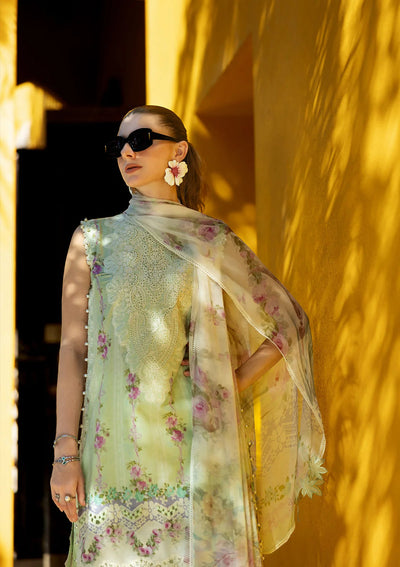 Elaf Premium | Signature 25 | ETS-01A ARIA -  Elaf Premium Ladies Clothes - Original Designer Dress - House of Maryam