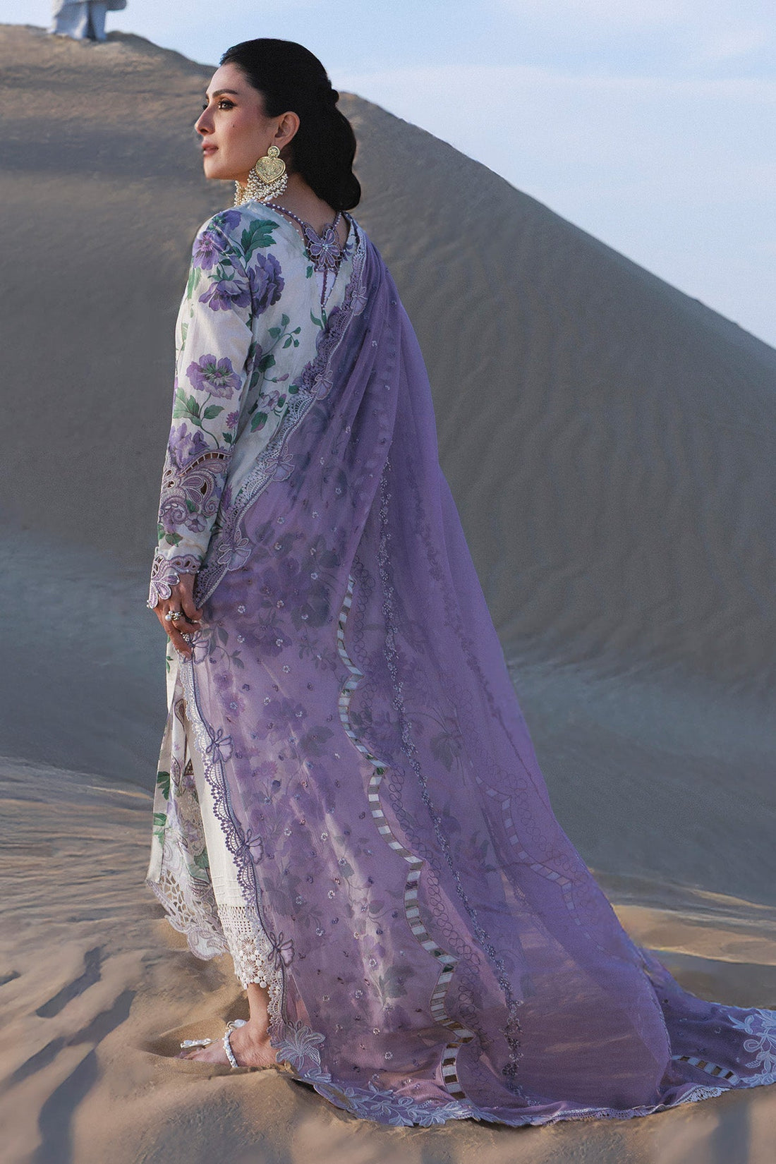 Nureh | Aman Luxe | Amaris NE-231