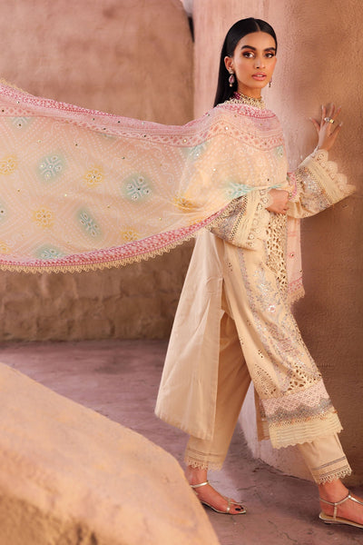 Nureh | Bazaar Lawn | NE-159 -  Nureh Ladies Clothes - Original Designer Dress - House of Maryam