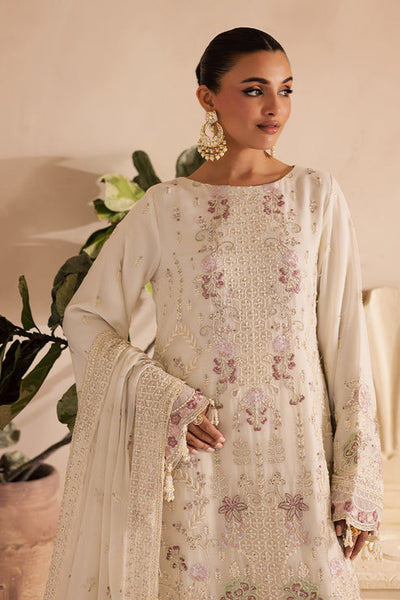 Emaan Adeel | Miraan luxury chiffon | ELANORA -  Emaan Adeel Ladies Clothes - Original Designer Dress - House of Maryam