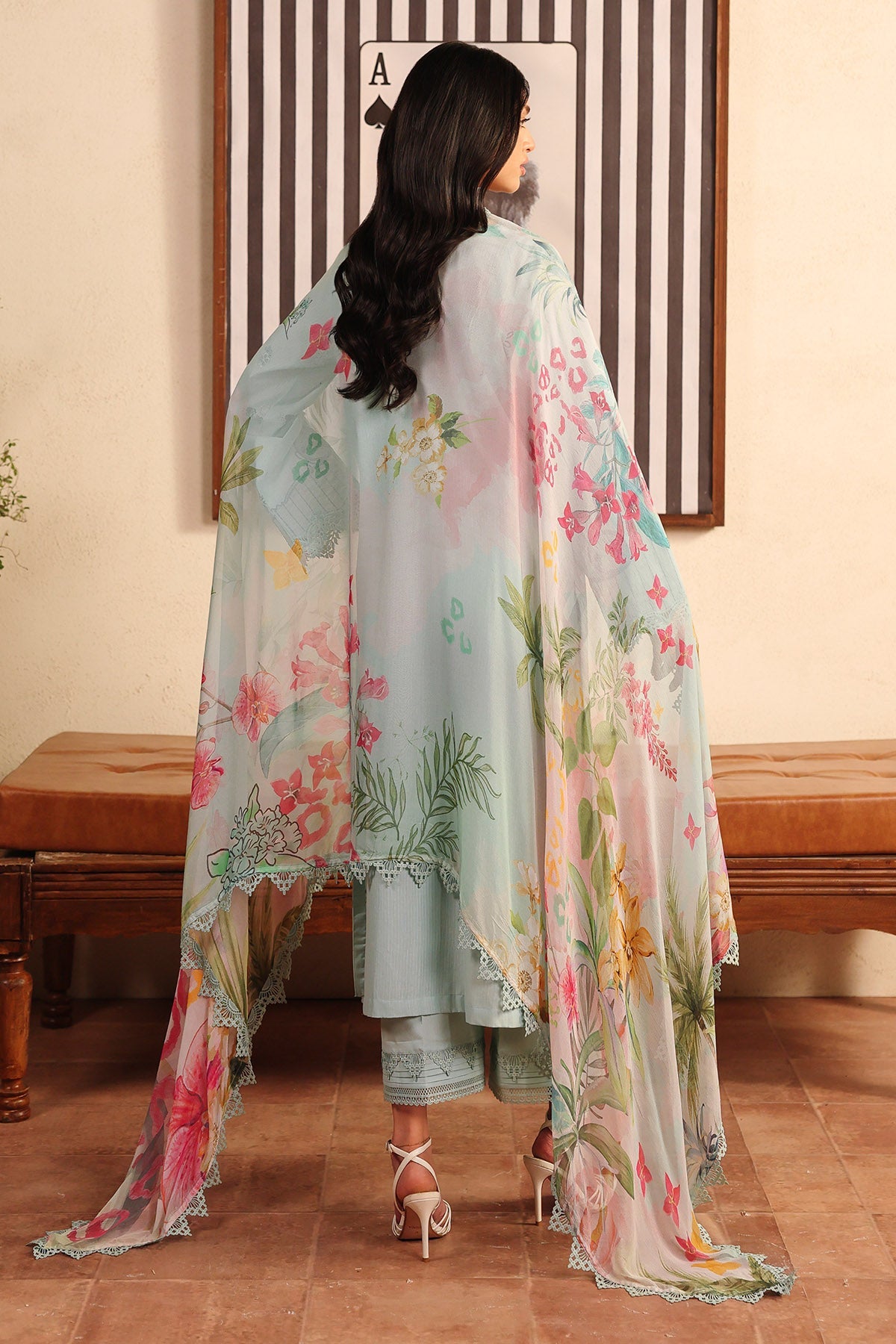 Nureh | Raha Lawn | NE-250, image 3