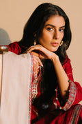 Jazmin | Summer Lawn 25 | USE-9141 -  Jazmin Ladies Clothes -  House of Maryam