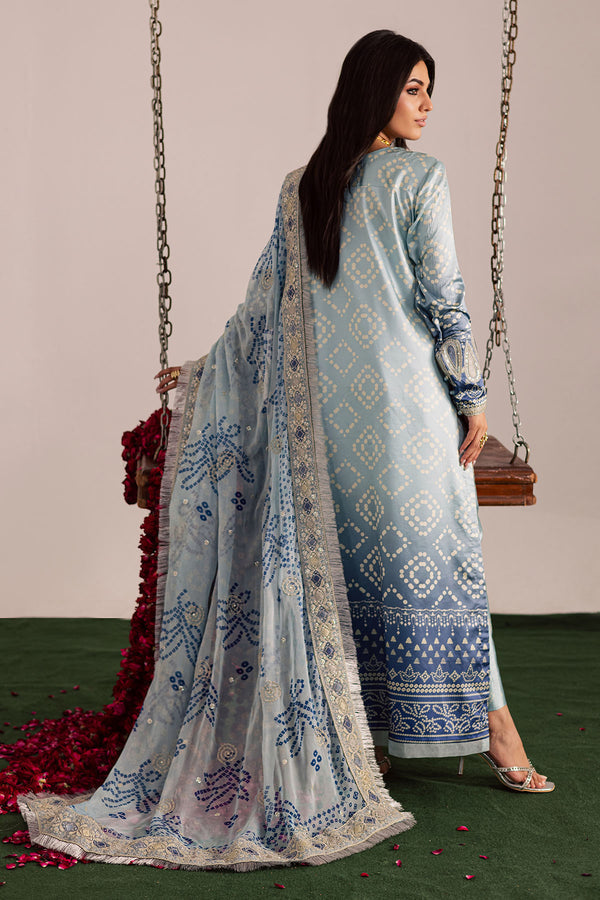 Nureh | Jugni Festive | NP-698, image 2