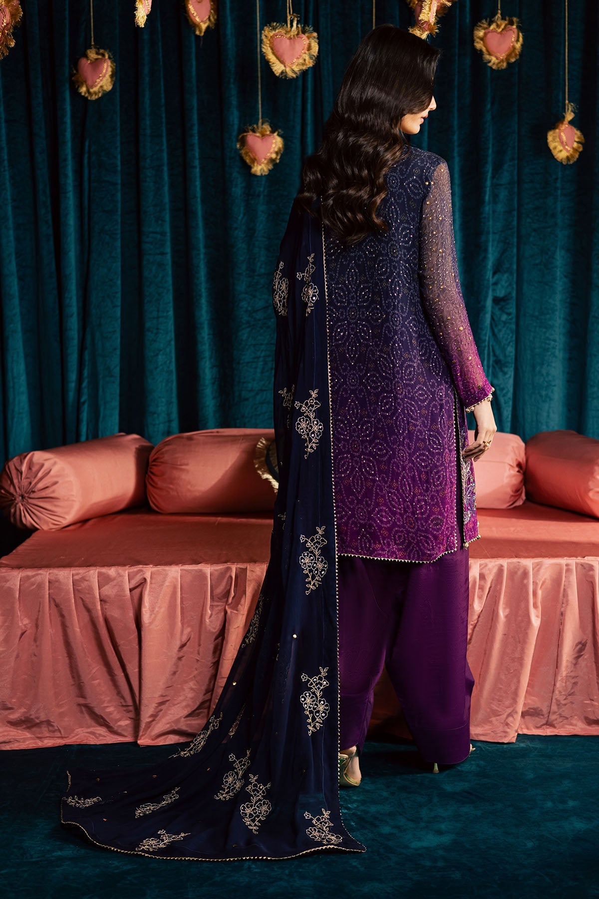 Nureh | Mukeshkari Formals | MK-23, image 2