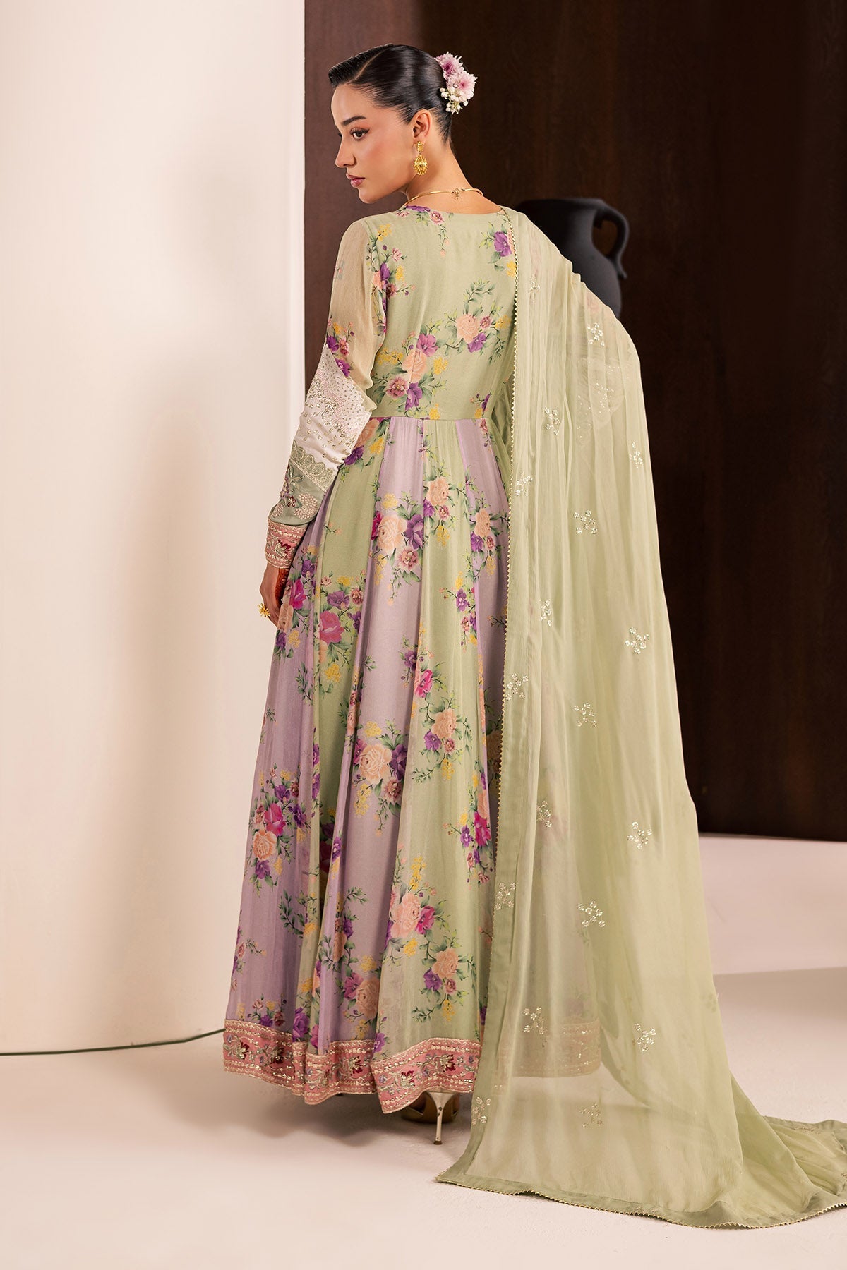 Nureh | Fancy Formal | NP-774-2
