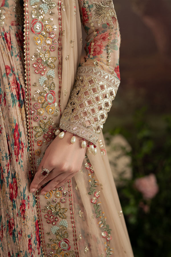 Nureh | Amaya Formals | AM-13 -  Nureh Ladies Clothes - Original Designer Dress - House of Maryam
