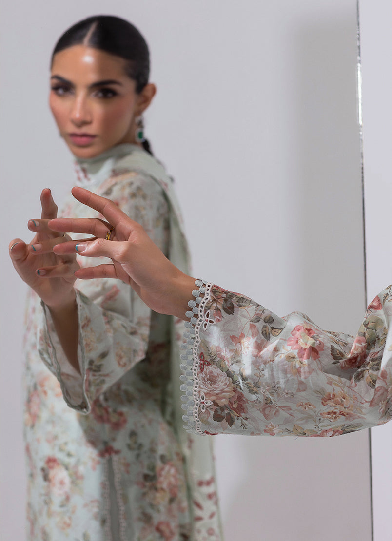 Image | Spring Basics 25 | IMPRSS-214012-12492 -  Image Ladies Clothes - Original Designer Dress - House of Maryam