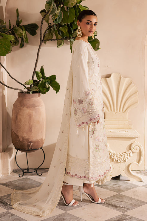 Emaan Adeel | Miraan luxury chiffon | ELANORA -  Emaan Adeel Ladies Clothes - Original Designer Dress - House of Maryam
