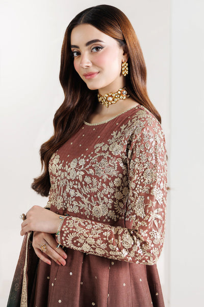Farasha | Fiorella Formals 26 | Rustic Glow