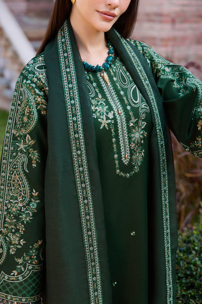 Farasha | Sorine Summer 26 | Noir Blossom
