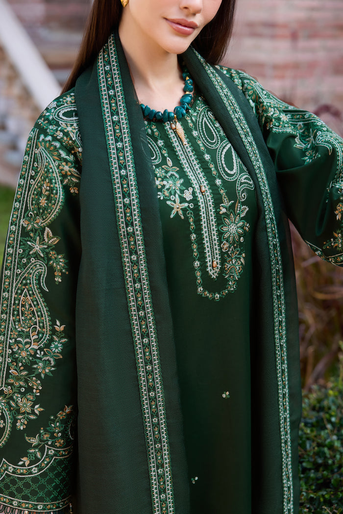 Farasha | Sorine Summer 26 | Noir Blossom-3