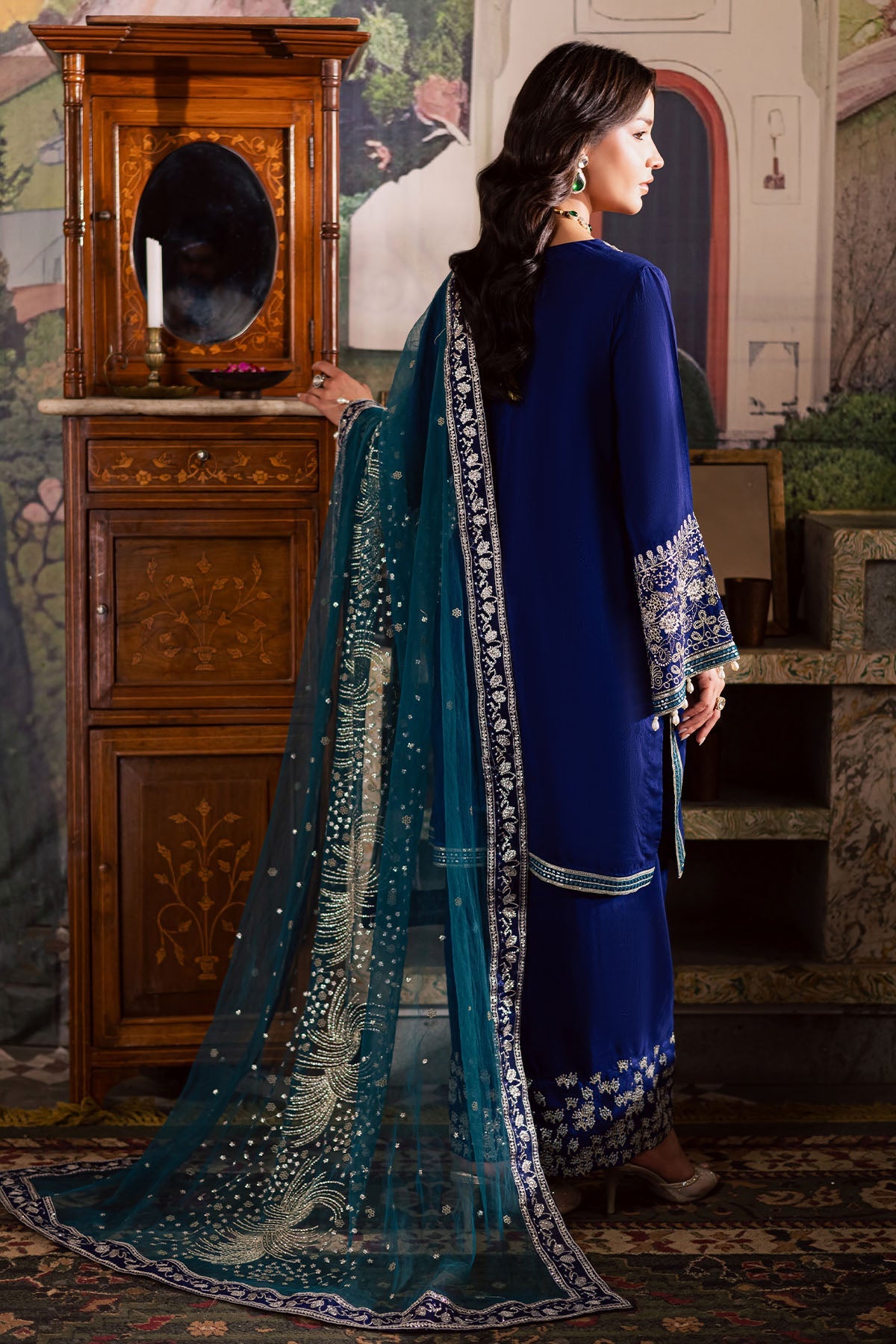 Nureh | Nur Mahal | NE-192, image 2