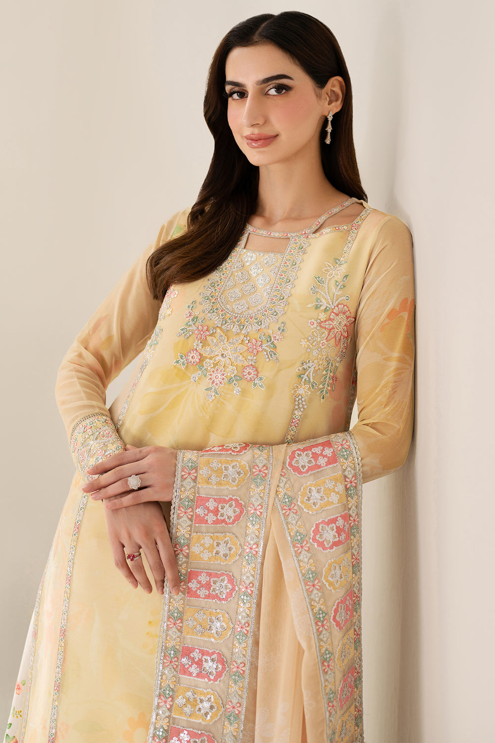 Farasha | Fiorella Formals | Floral Ray-8