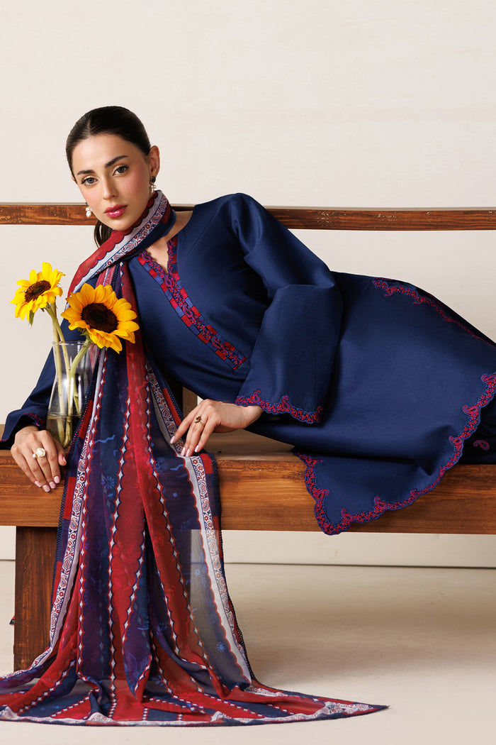 Farasha | Summer Melody 26 | Indigo Grace-3
