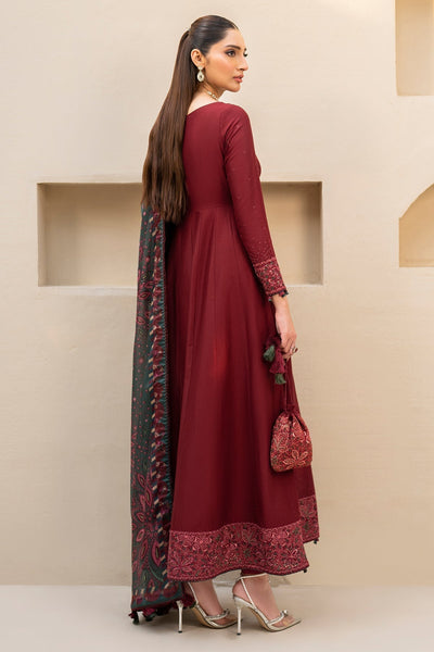 Jazmin | Irish Lawn SS 24 | D7 -  Jazmin Luxury - Original Designer Dress - House of Maryam
