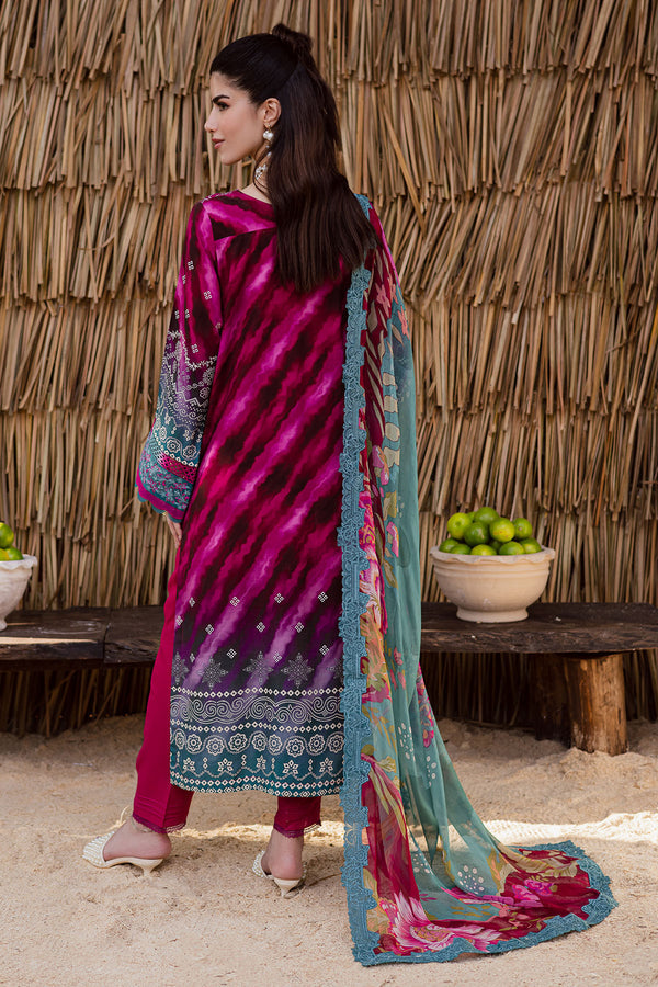 Nureh | Gardenia 25 | NWG-89, image 2