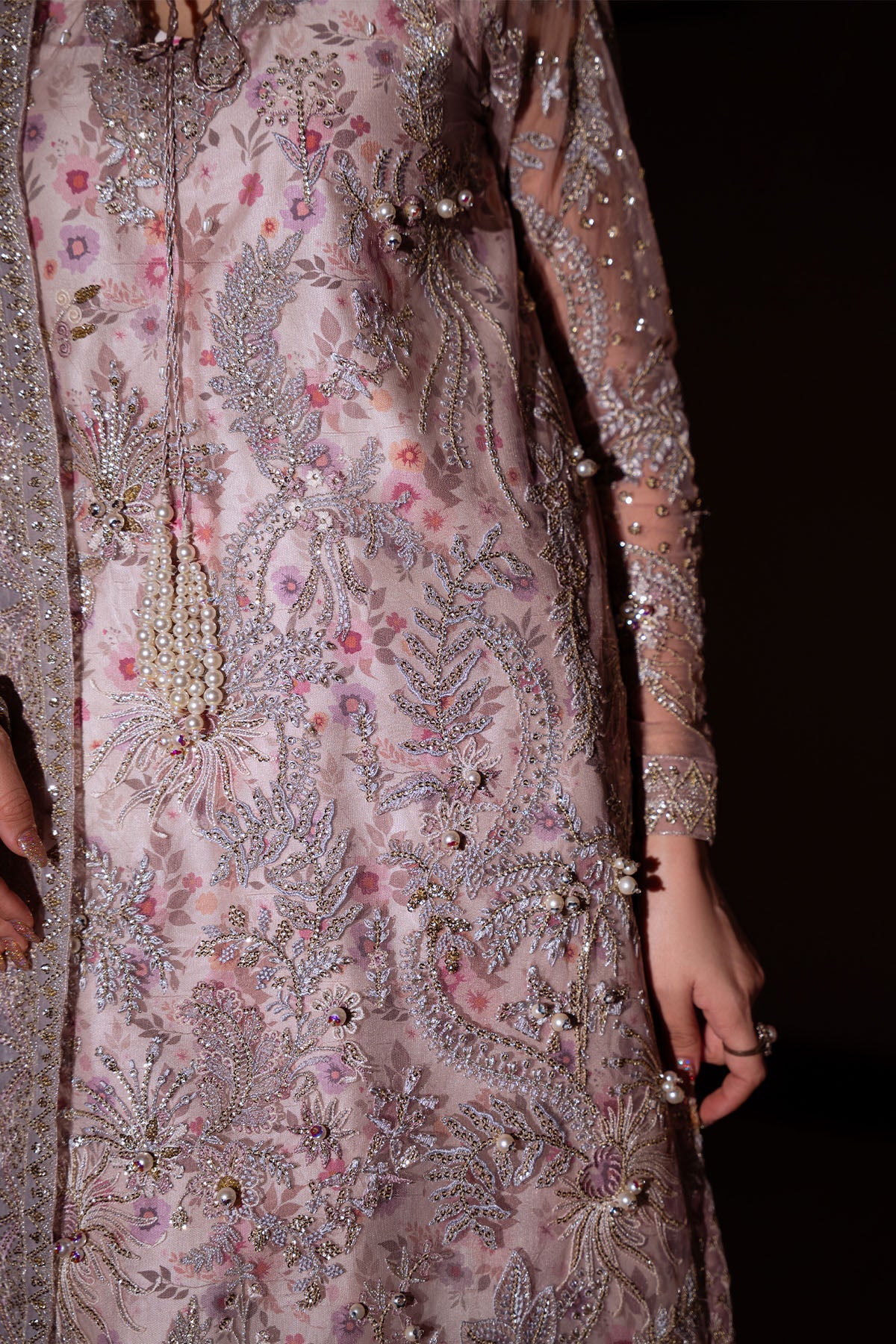 Nureh | Elaya Formals |NEL-85, image 6