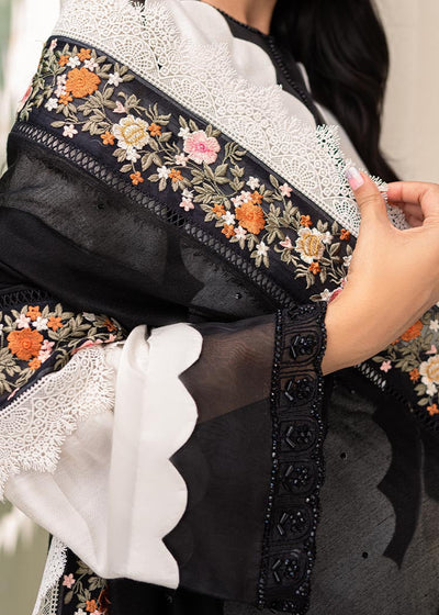 Saira Shakira | Luxury Pret | Wisteria -  Saira Shakira Ladies Clothes - Original Designer Dress - House of Maryam